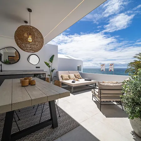 Casa Serena Apartment