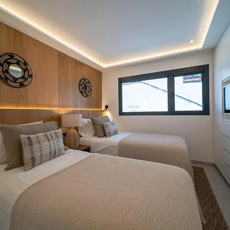 Casa Serena Apartment