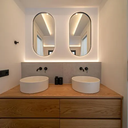 Apartment Casa Serena *