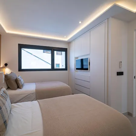 Casa Serena Apartment