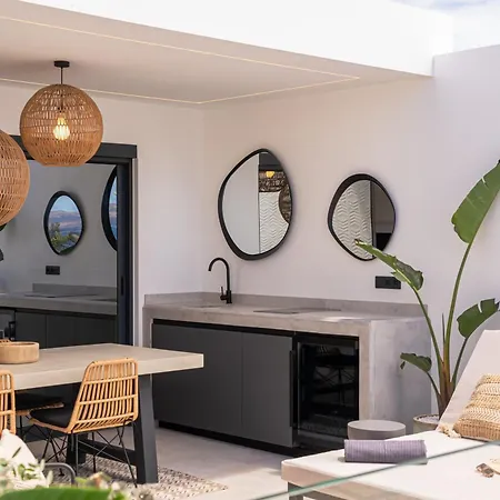 Casa Serena Apartment