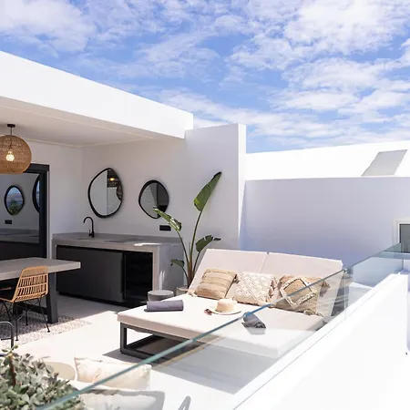 Casa Serena * 蒂亚斯