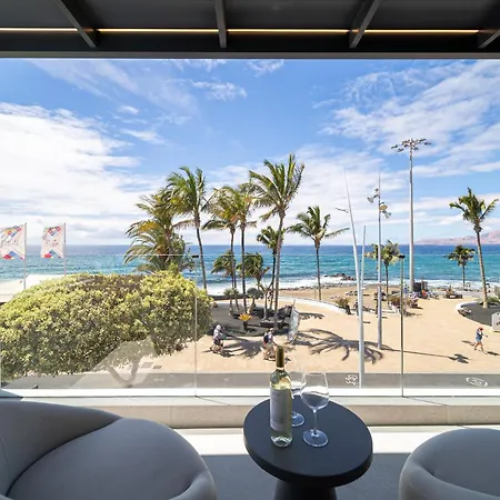 Casa Serena 公寓 *