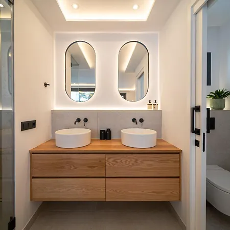 Appartamento Casa Serena Tías