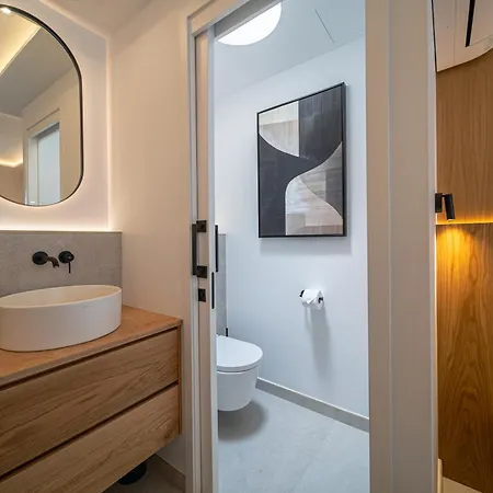 Appartamento Casa Serena