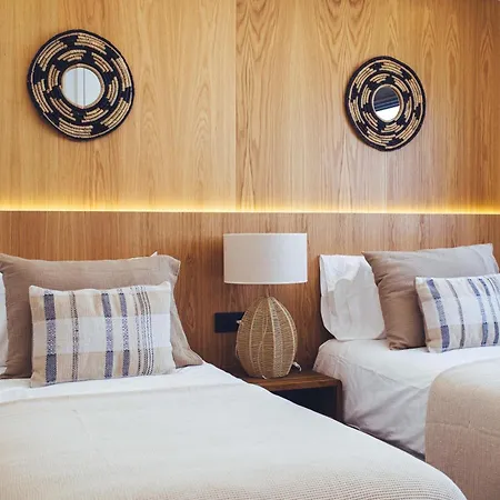 Casa Serena * 蒂亚斯