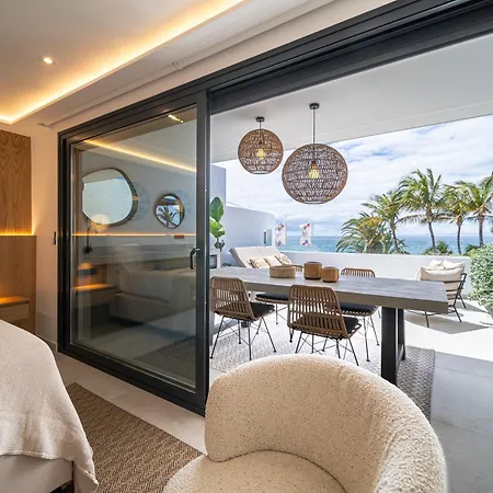 公寓 Casa Serena *