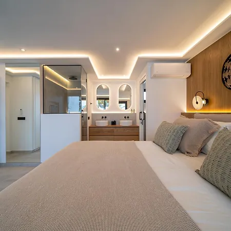 Casa Serena * 蒂亚斯