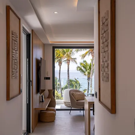 公寓 Casa Serena 蒂亚斯