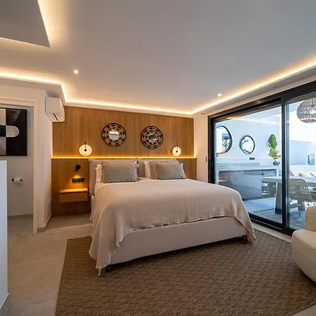 Casa Serena * 蒂亚斯