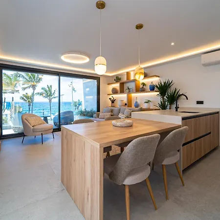 公寓 Casa Serena 蒂亚斯