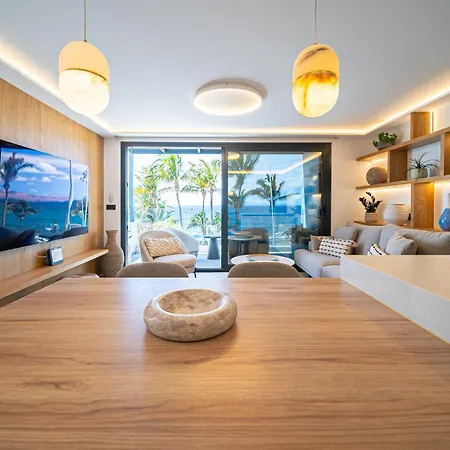 Appartamento Casa Serena *