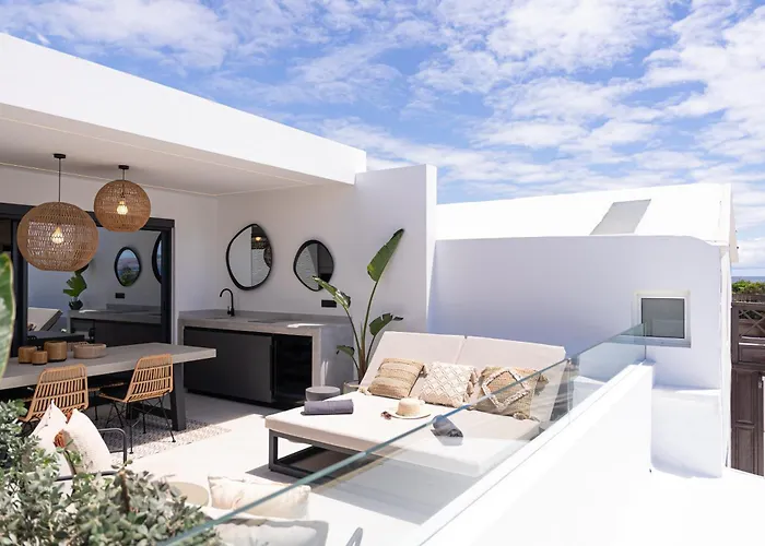 Casa Serena * 티아즈