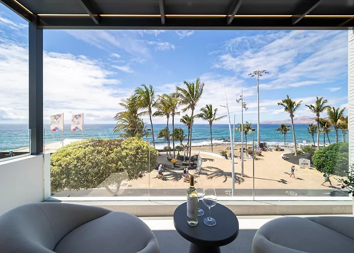 Casa Serena 아파트 *