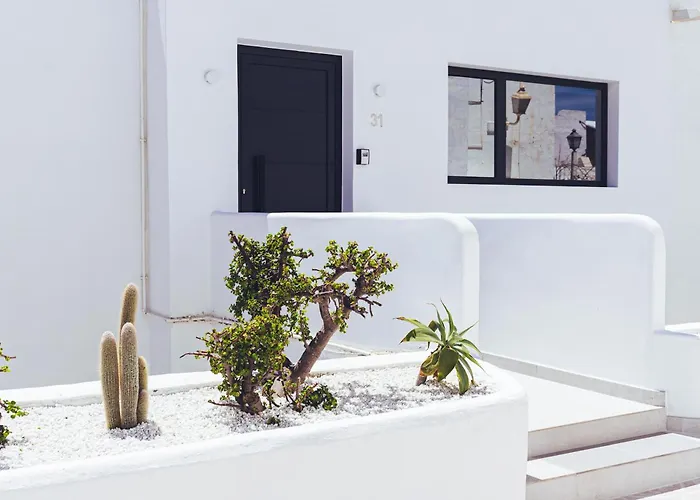 Casa Serena 아파트 *