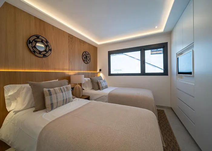 Casa Serena 아파트