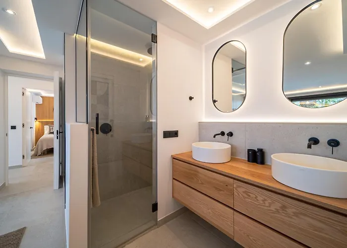 Casa Serena 아파트 *