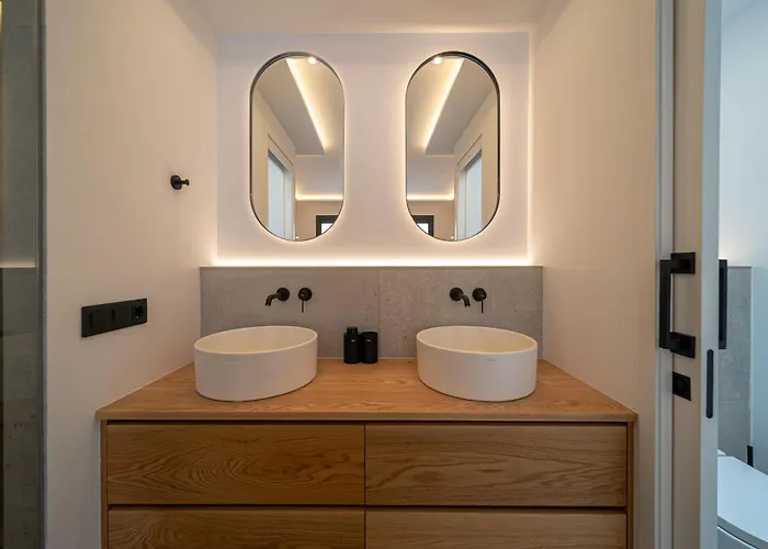 아파트 Casa Serena *