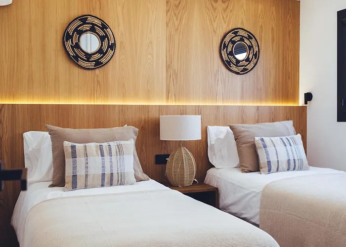 Casa Serena * 티아즈