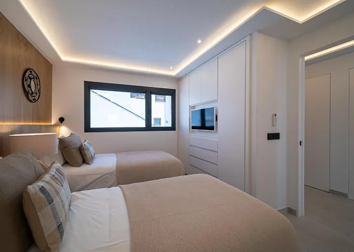 Casa Serena 아파트