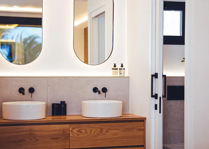 아파트 Casa Serena