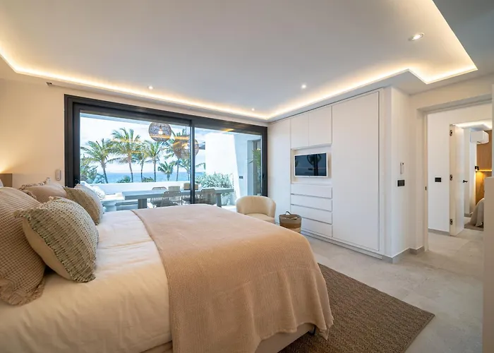 아파트 Casa Serena 티아즈