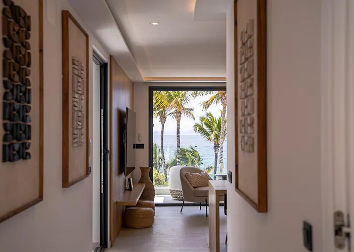 아파트 Casa Serena 티아즈