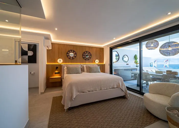 Casa Serena * 티아즈