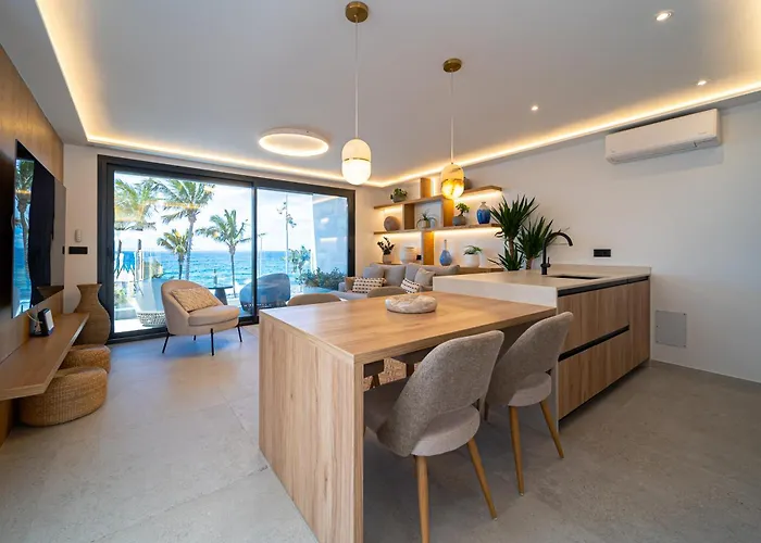 아파트 Casa Serena 티아즈