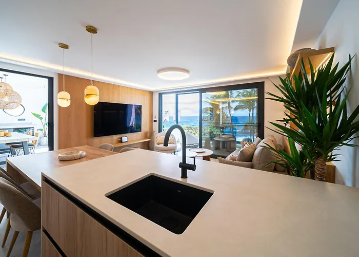 Casa Serena 아파트