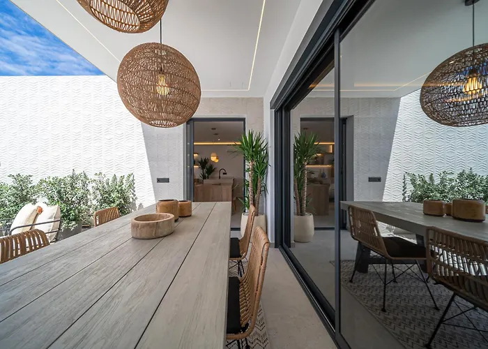 Casa Serena 아파트 *