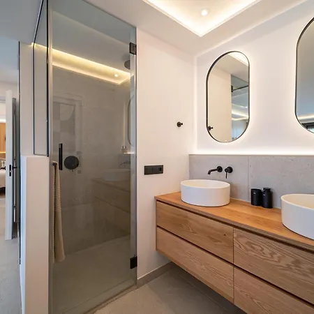 Casa Serena Appartement *