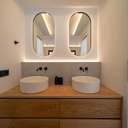 Appartement Casa Serena *