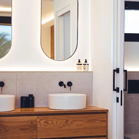 Appartement Casa Serena