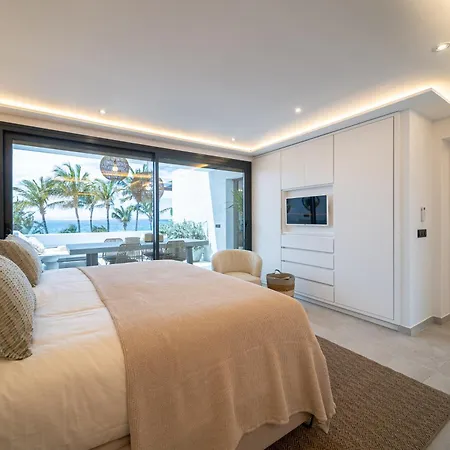 Appartement Casa Serena Tías