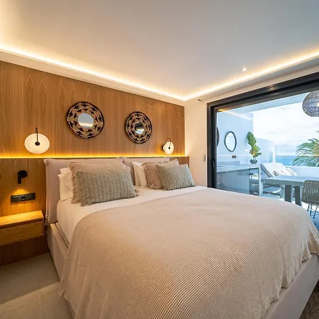 Appartement Casa Serena *