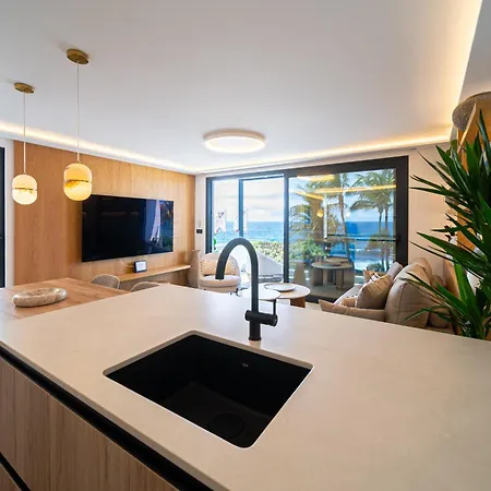 Casa Serena Appartement