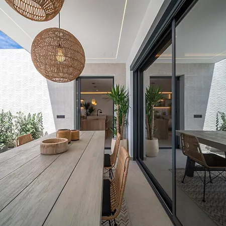 Casa Serena Appartement *